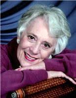 Sandra Field Obituary (1947