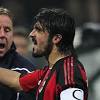 Ikony talianskeho futbalového klubu ac milan gennaro gattuso a filippo inzaghi opúšťajú káder rossoneri. Https Encrypted Tbn0 Gstatic Com Images Q Tbn And9gcskykgfeozo R4fb8npganzemybcnvbrhx27 M1s26vyrzexlnh Usqp Cau