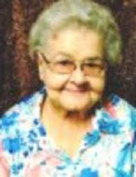Obituary for Jean K. DeVine
