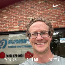 Theres something so satisfying about coloring in those numbers ❤️  #accountability