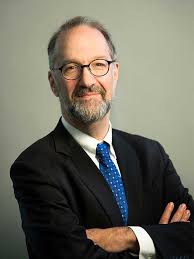 Summer 2021 Heller Magazine: Letter from the Dean