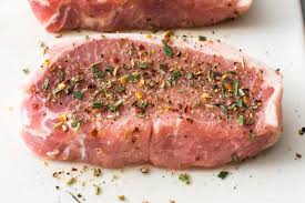 Are boneless chops and come from above. Italian Inspired Air Fryer Pork Chops I Am A Food Blog