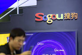 Tencent gaming buddy (aka gameloop) is an android emulator, developed by tencent, which allows users to play pubg mobile on pc. Tencent Offers 2 1 Billion For Chinese Search Giant Sogou Bloomberg