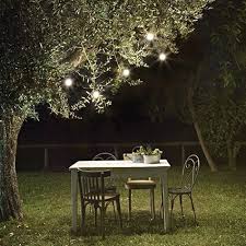 Scatter some lanterns on the table, too, in order to achieve an. Fiesta Outdoor String Lights Mains Molts Lighting Outdoors