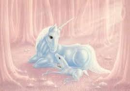 Unicornios De Amor Arte De Unicornio Unicornio Y Hadas Unicornio
