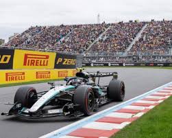 F1 2026: Canadian Grand Prix race updates – live