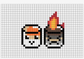 9933 pending patterns vote now! Cute Food Perler Bead Patterns Free Transparent Png Download Pngkey