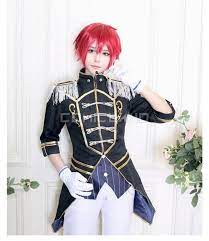 suou tsukasa cosplay duel ensemble stars 코스프레 남자 캐릭터