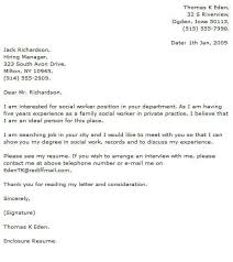 23 cover letter no experience lettering letter to parents cover letter sample. Professional Social Worker Cover Letter Examples Resume Now