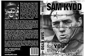 Son of Belfast-born actor father Sam Kydd: 'He was very easy to work with,  very good fun, never disrespectful'