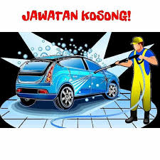 Permohonan adalah dipelawa dari kalangan warganegara malaysia yang berumur 18 tahun ke atas serta yang berkelayakan untuk mengisi jawatan seperti berikut Jawatan Kosong Cuci Kereta Kerja Kosong Shah Alam Facebook