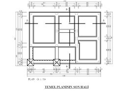 Lüksün ve konforun ferahlıkla birleştiği modern tek katlı evleri de tercih edebilirsiniz elbette. Yapi Elemanlari Temel Uygulamasi Ppt Video Online Indir