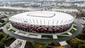 Busca vuelos polonia con skyscanner. Polonia Transforma Su Mayor Estadio En Un Hospital Para Pacientes Con Coroanvirus Telam Agencia Nacional De Noticias