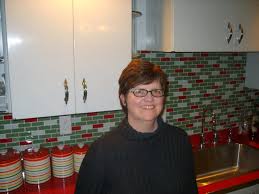 New and kitchen cabinets for in youngstown oh offerup. The Seven Month Saga Of Susan S Steel Kitchen And Her Tip On A Metal Cabinet Refinisher In New Jersey