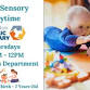 Baby Sensory Playtime event image