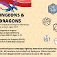 Tween Dungeons and Dragons (11-12) — Shelter...