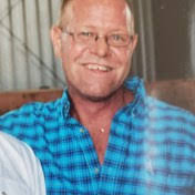 Richard Yardley's Instagram, Twitter & Facebook