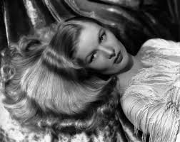 Grab your peekaboo coloured wig, brush its bangs smooth, put in some high messy pigtail buns, grab your favourite oversized hair bow, and get creative with. Veronica Lake The Peekaboo Girl Lisa S History Room