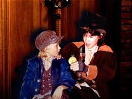 Myriad Dickens plays opening