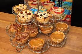 You can make these days ahead of time. Mini Pies For Thanksgiving Two Sisters