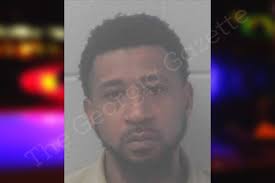 Charles Posey — Newton County Jail Bookings