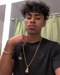 Waviest Kid In The Building On Instagram I M Not Cocky I M Just Confident Explore Light Skin Boys Cute Black Guys Cute Lightskinned Boys