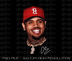 Chris Brown Shirt Yellow