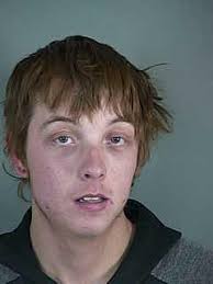 Inmate Name SCHULTZ, AUSTIN JAY...