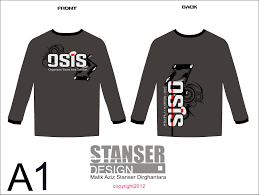 Kumpulan contoh surat untuk osis saat mos yang benar 2019. Desain Baju Osis Yang Bagus Gejorasain