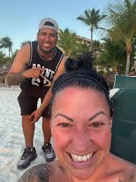 does anyone know of a local weather website or app for Aruba weather?  arriving