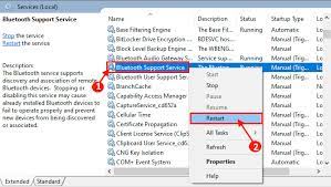 Fix Bluetooth Is Paired But It Is Not Connected Problem In Windows 10 11