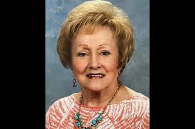 Alice Tidmore Campbell (March 31st, 1943