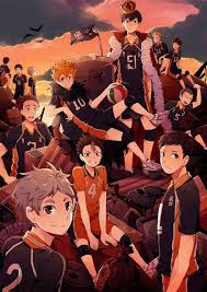 See more ideas about haikyuu wallpaper, haikyuu, haikyuu anime. Karasuno S Best Team Raven 3 Haikyuu Haikyuu Anime Anime Haikyuu Manga