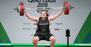 The reason behind the fury is the person had once vowed to compete at the olympics so they could burn a us flag on the podium. identified as chelsea wolfe, the athlete announced the. New Zealand Weightlifter Laurel Hubbard To Become First Transgender Athlete To Compete In The Olympics Milton Quintanilla