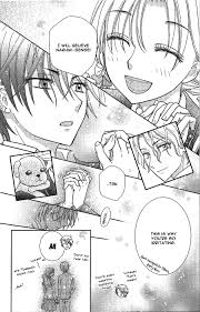 I just found out that Gakuen Alice has a spin-off series - Kageki no Kuni  no Alice!!! It may not be the actual sequel, but seeing Natsume and Mikan  together is enough