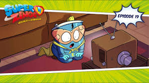 ¡lego lanza esta increíble superzings mr king was the one we have been hoping for!. Superthings Episodes Superzings Adventures Ep19 The Origin Of Mr King Cartoon Series For Kids Youtube