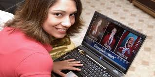 Bay Path student rises to the top