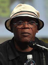Samuel L. Jackson