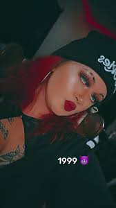 Hard Express Megane Lopez