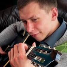 Stream Ruben Vidal music