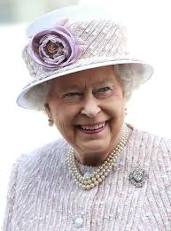 Queen Elizabeth's record-breaking royal reign