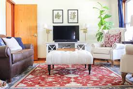 Welcome to our gallery featuring pictures of elegant living room designs. Traditional Casual Living Room Updates