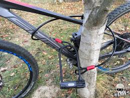 Sunt cele mai populare în piață și cele mai bune pentru o bicicletă, datorită faptului că acestea oferă cea mai bună protecție împotriva furtului de biciclete. Antifurturi Pentru BicicletÄƒ De La Abus Variante È™i PreÈ›uri Freerider