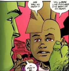 Wingless' second CBR feature this year!