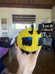 You can find these details on our find a u3a page. Digital Pattern Minecraft Bee Crochet Pattern Pdf Etsy Canada
