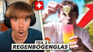Verkaufe ein neues regenbogen glas von mac donalds von 2020 an selbstabholer. E5r21omdsvzpjm