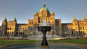B C Election Final Count Tallied In Several Close Ridings Ctv News