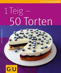 Der Wunderteig Receta Postres