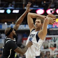Stream dallas mavericks vs la clippers live. Dirk Nowitzki Und Die Dallas Mavericks Verlieren In Der Nba Gegen Die Brooklyn Nets Sport Mix