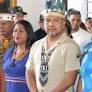 Pueblos indígenas de Oriente se movilizan en Ciudad Bolívar por el desarrollo productivo nacional